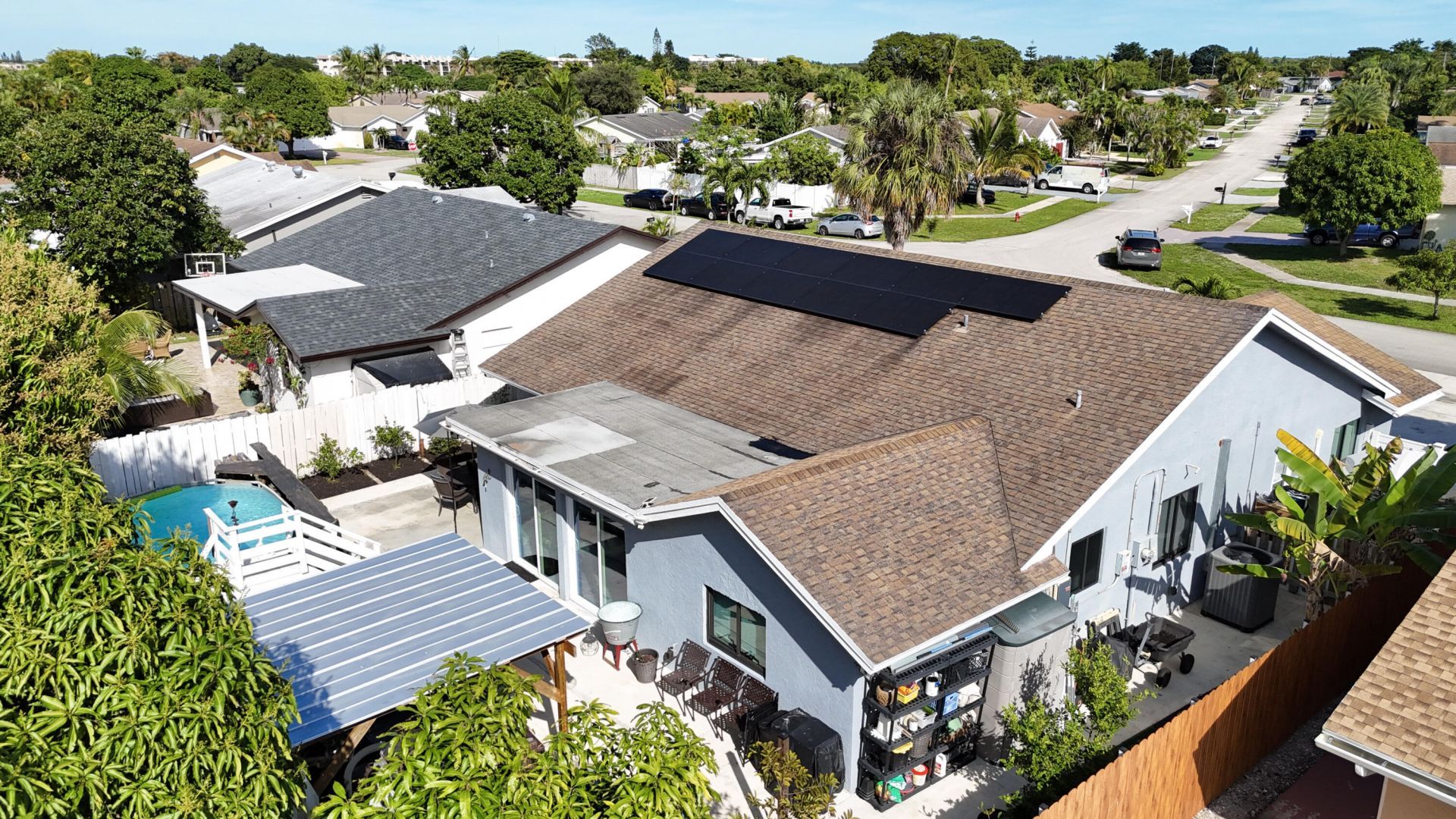 23287 SW 60th Avenue, Boca Raton, FL 33428 Photo