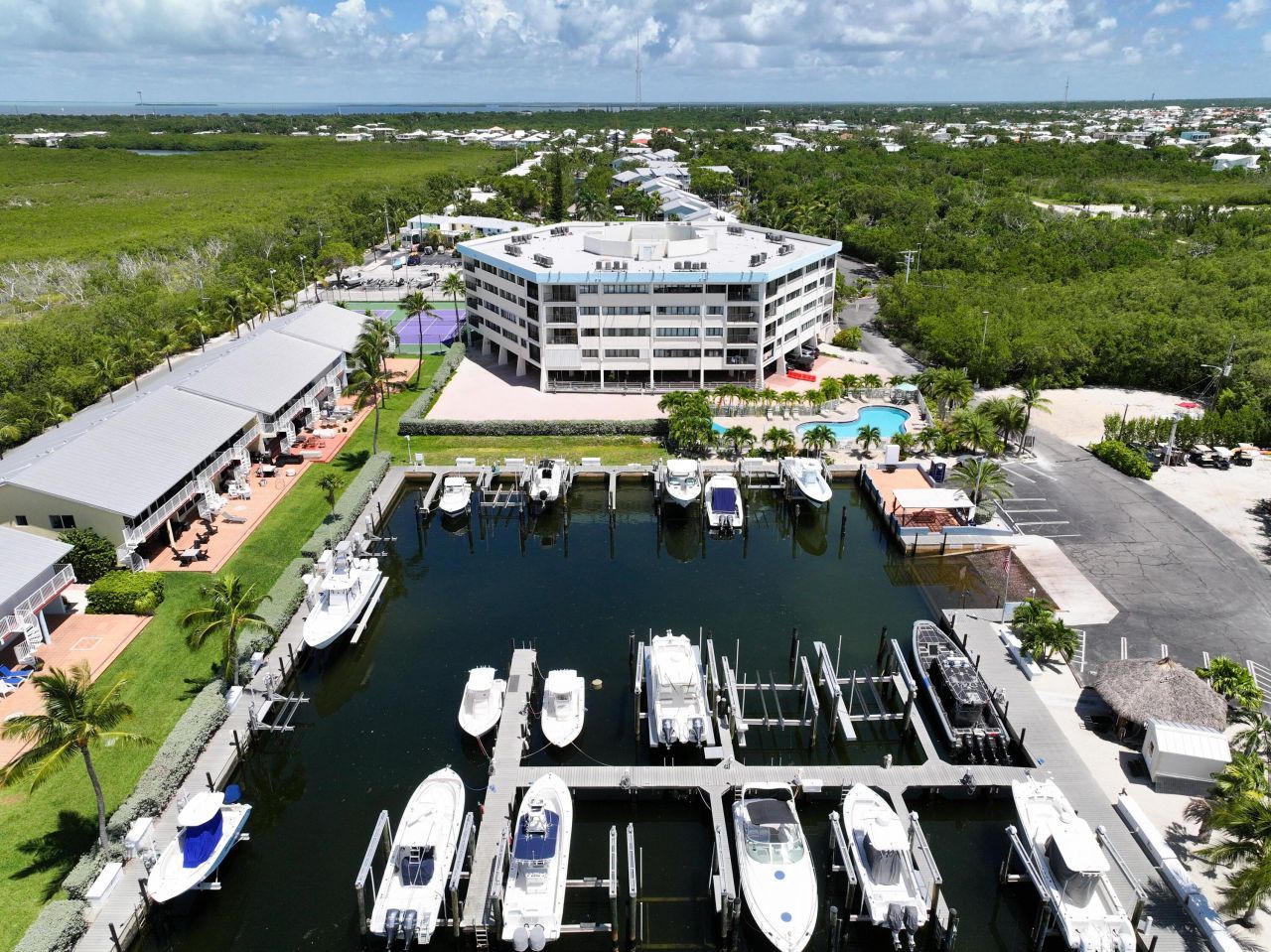 1530 Ocean Bay Drive, Unit 210, Key Largo, FL 33037 Photo