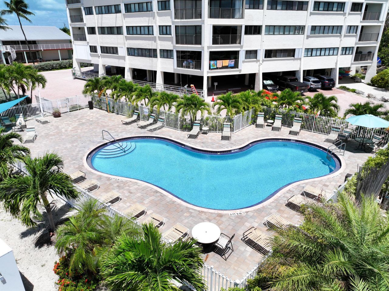1530 Ocean Bay Drive, Unit 210, Key Largo, FL 33037 Photo