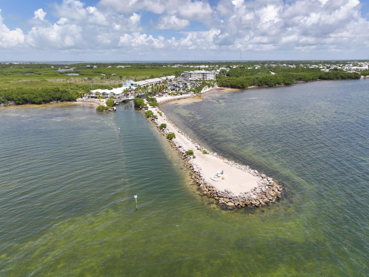 1530 Ocean Bay Drive, Unit 210, Key Largo, FL 33037 Photo