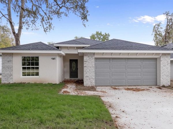 4855 E PRINCETON LANE, HERNANDO, FL 34442