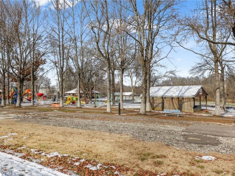 208 Meek Avenue, Byesville, OH 43723 Photo 23