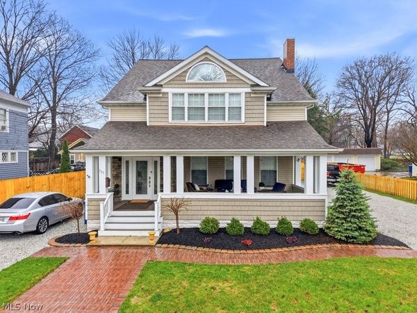 305 Mentor Avenue, Painesville, OH 44077