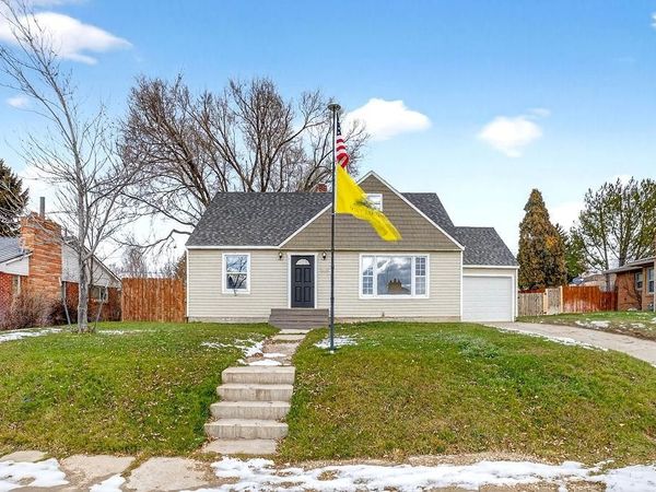 249 E 2nd St N, Soda Springs, ID 83276