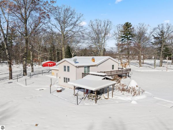 3175 Strand Road, Muskegon, MI 00000