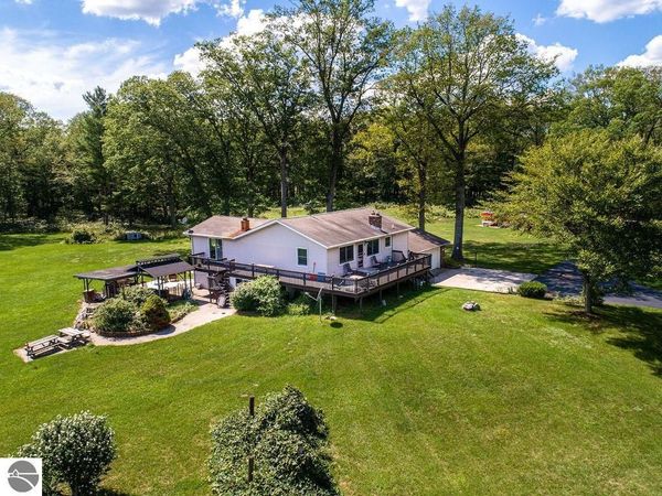 3175 Strand Road, Muskegon, MI 00000