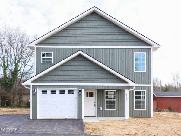 102 & 105 Ken Lewis Way, Maryville, TN 37801