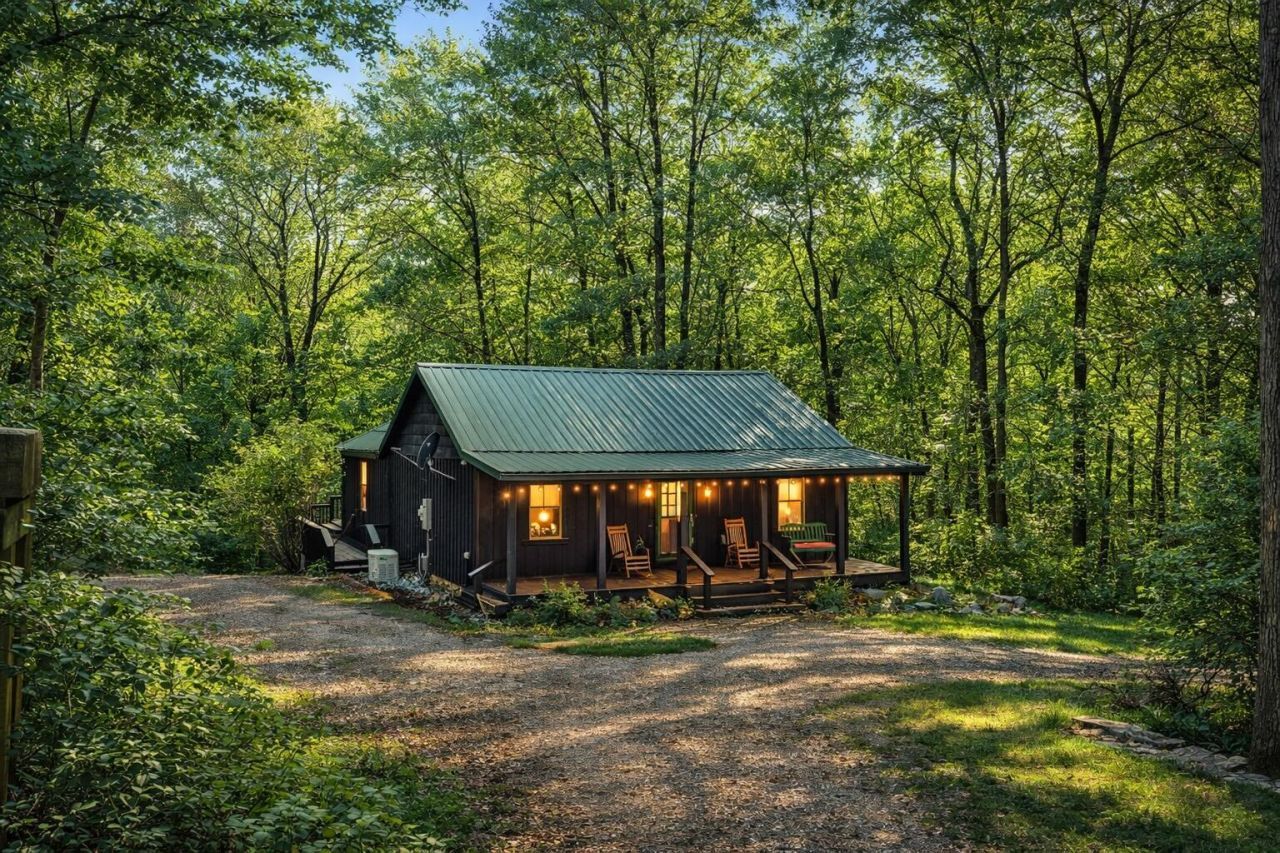 1435 Pilot Road, Stanton, KY 40380