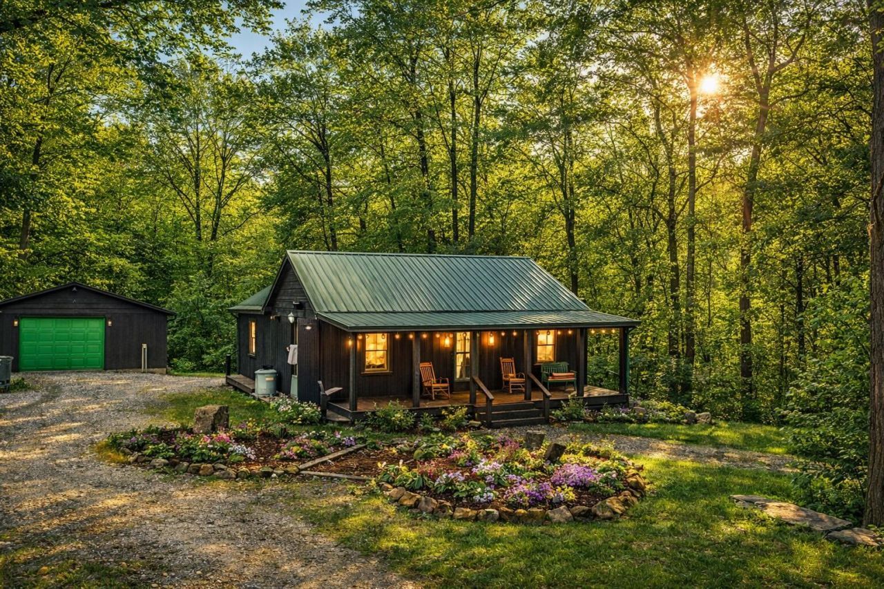 1435 Pilot Road, Stanton, KY 40380
