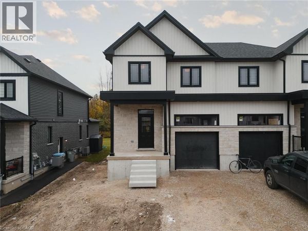 133 PUGH Street, Milverton, ON N0K1M0