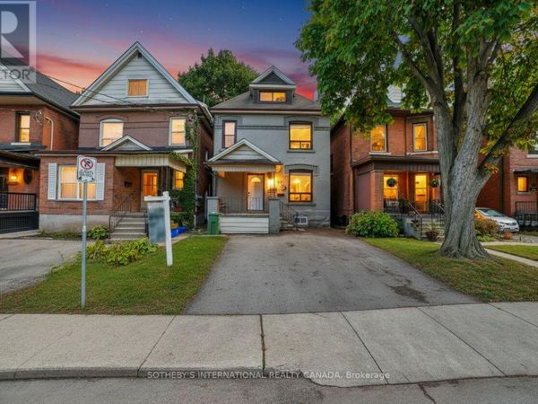 97 Garfield Avenue South, Hamilton (Stipley), ON L8M2S3