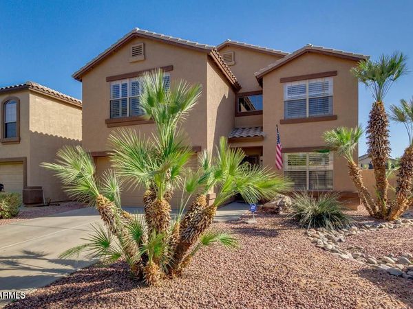 1759 E OAKLAND Street, Gilbert, AZ 85295