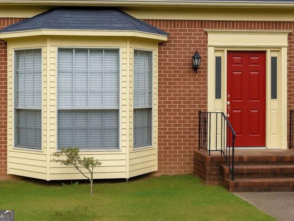 7157 Williamsburg Drive, Riverdale, GA 30274