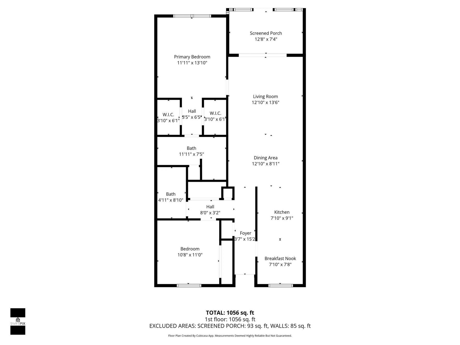 9573 W Mcnab Road, Unit 109, Tamarac, FL 33321 Photo