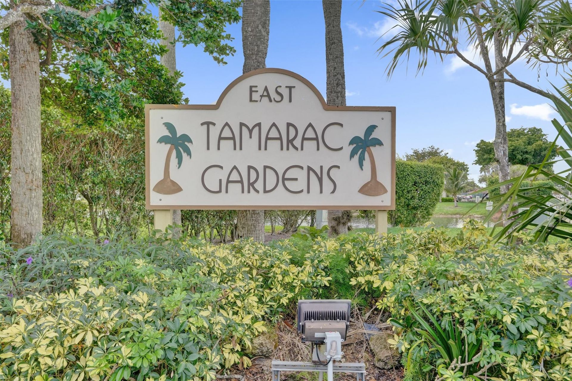 9573 W Mcnab Road, Unit 109, Tamarac, FL 33321 Photo
