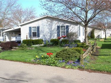 131 Birchbark Drive, Elyria, OH 44035