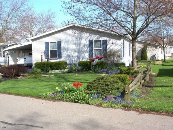 131 Birchbark Drive, Elyria, OH 44035