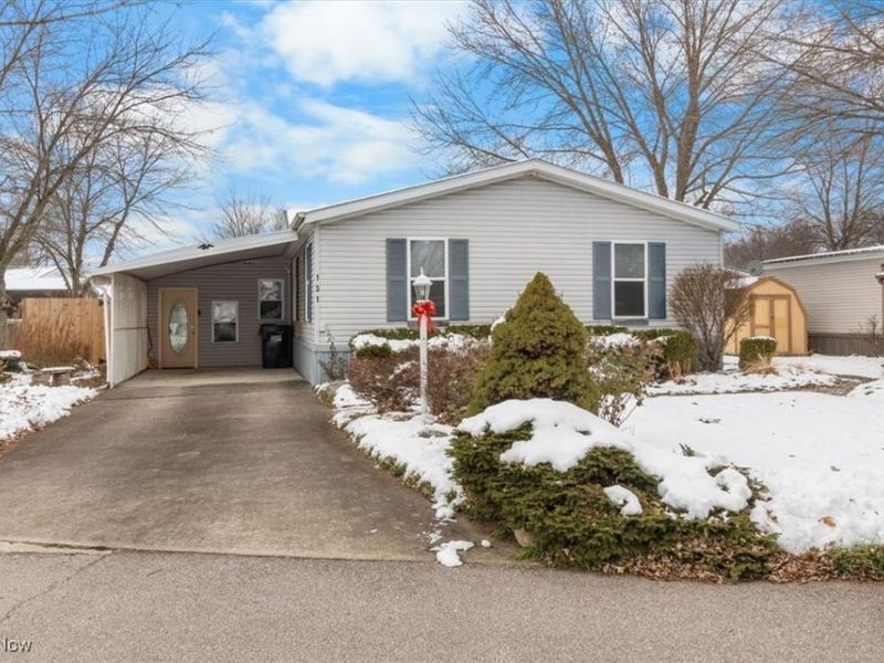 131 Birchbark Drive, Elyria, OH 44035 Photo 2