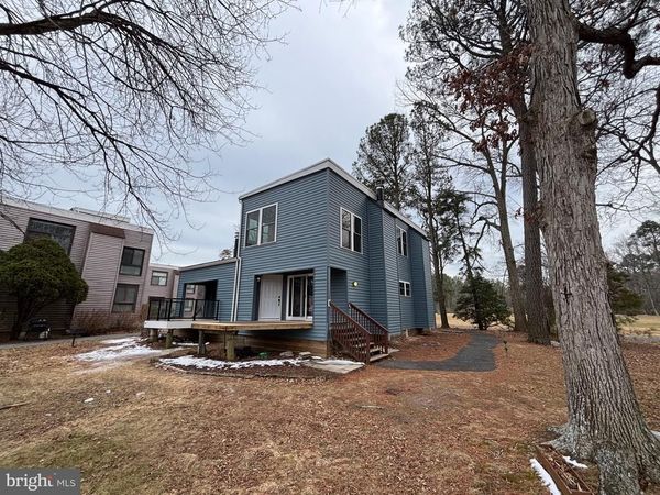 438 OCEAN PARKWAY, Unit 47, OCEAN PINES, MD 21811