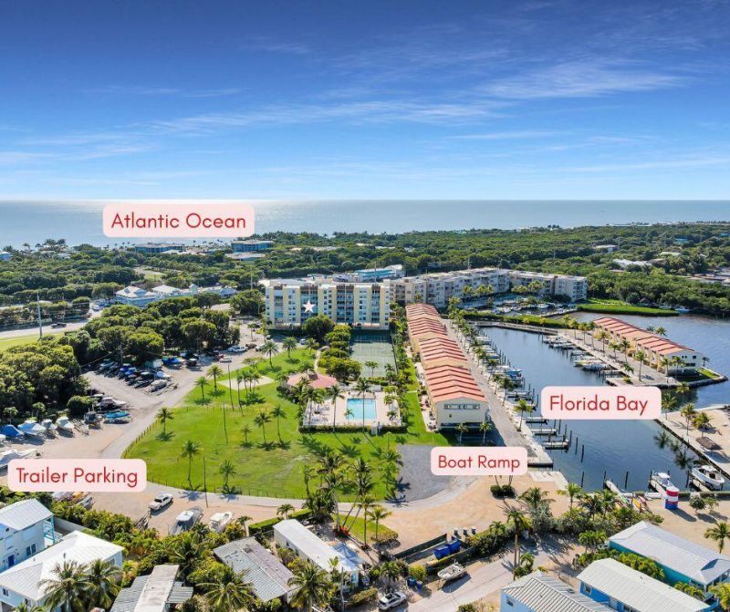 88540 Overseas Highway, Unit 304, Tavernier, FL 33070 Photo