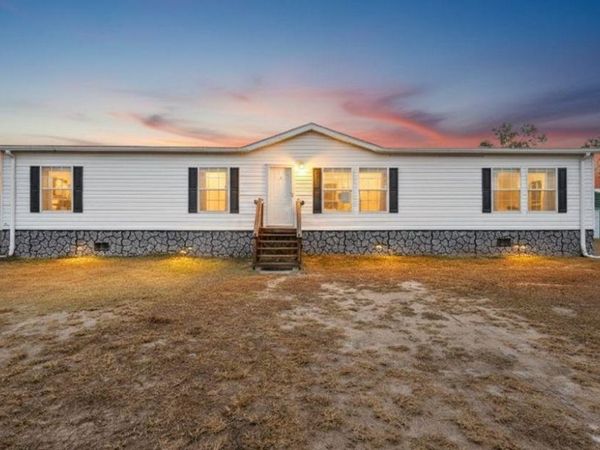 22962 144th Street, Live Oak, FL 32060