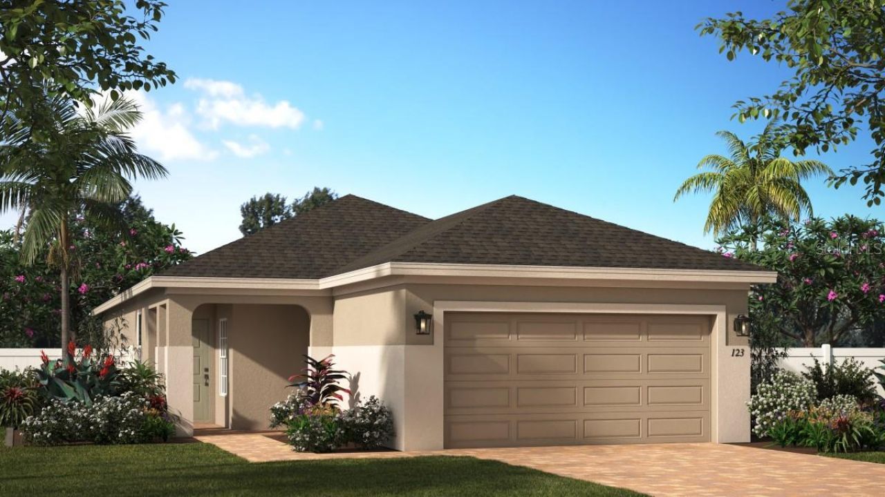 1429 Sawgrass Hammock Lane, Davenport, FL 33837 Main Photo