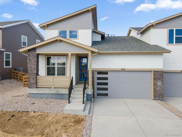 6781 Utica Circle, Firestone, CO 80504
