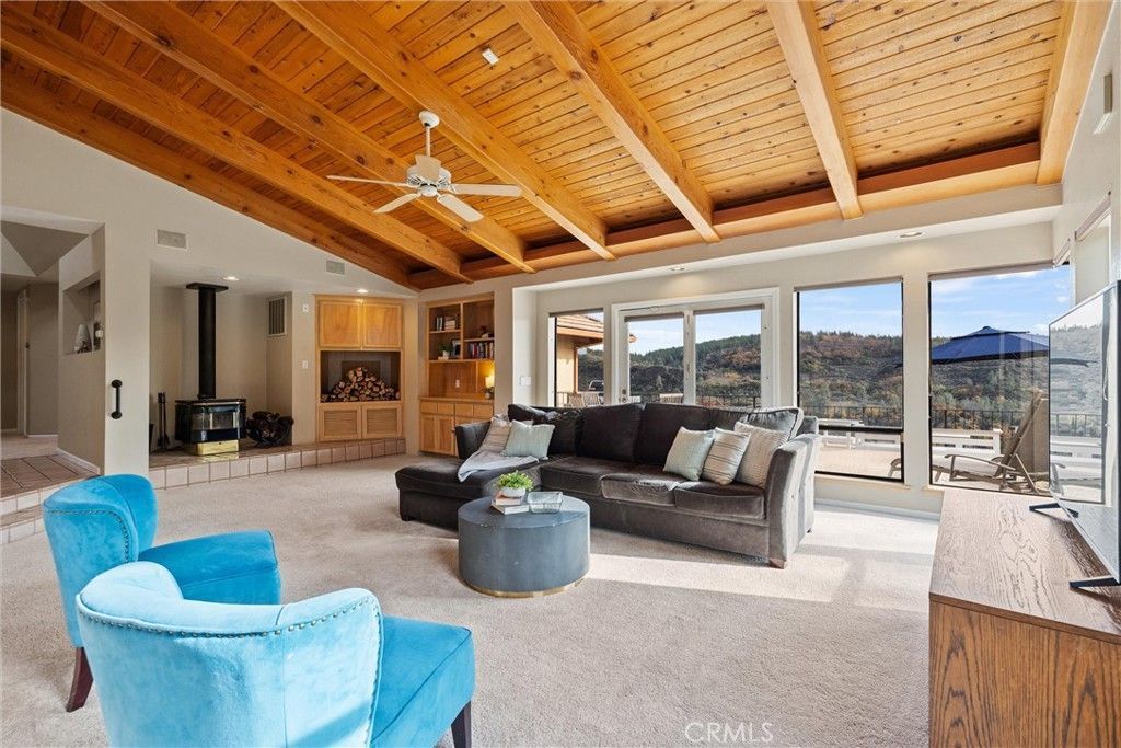 14836 Eagle Ridge Drive, Forest Ranch, CA 95942 Main Photo