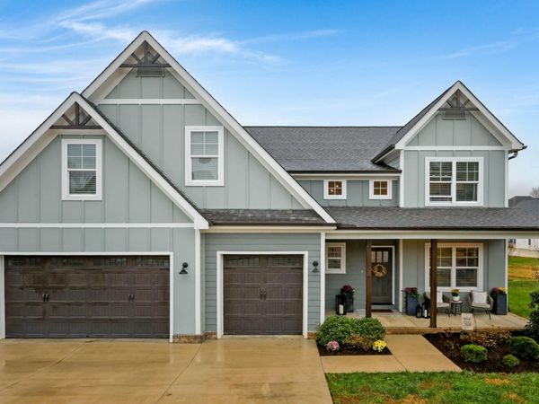 3031 Weatherwood Trail, Apison, TN 37302