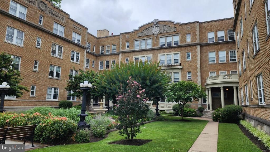 6655 00 Mccallum Street, Unit 409, Philadelphia, PA 19119 Main Photo