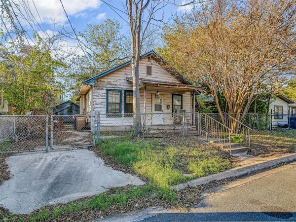 66 Cross ST, Austin, TX 78702