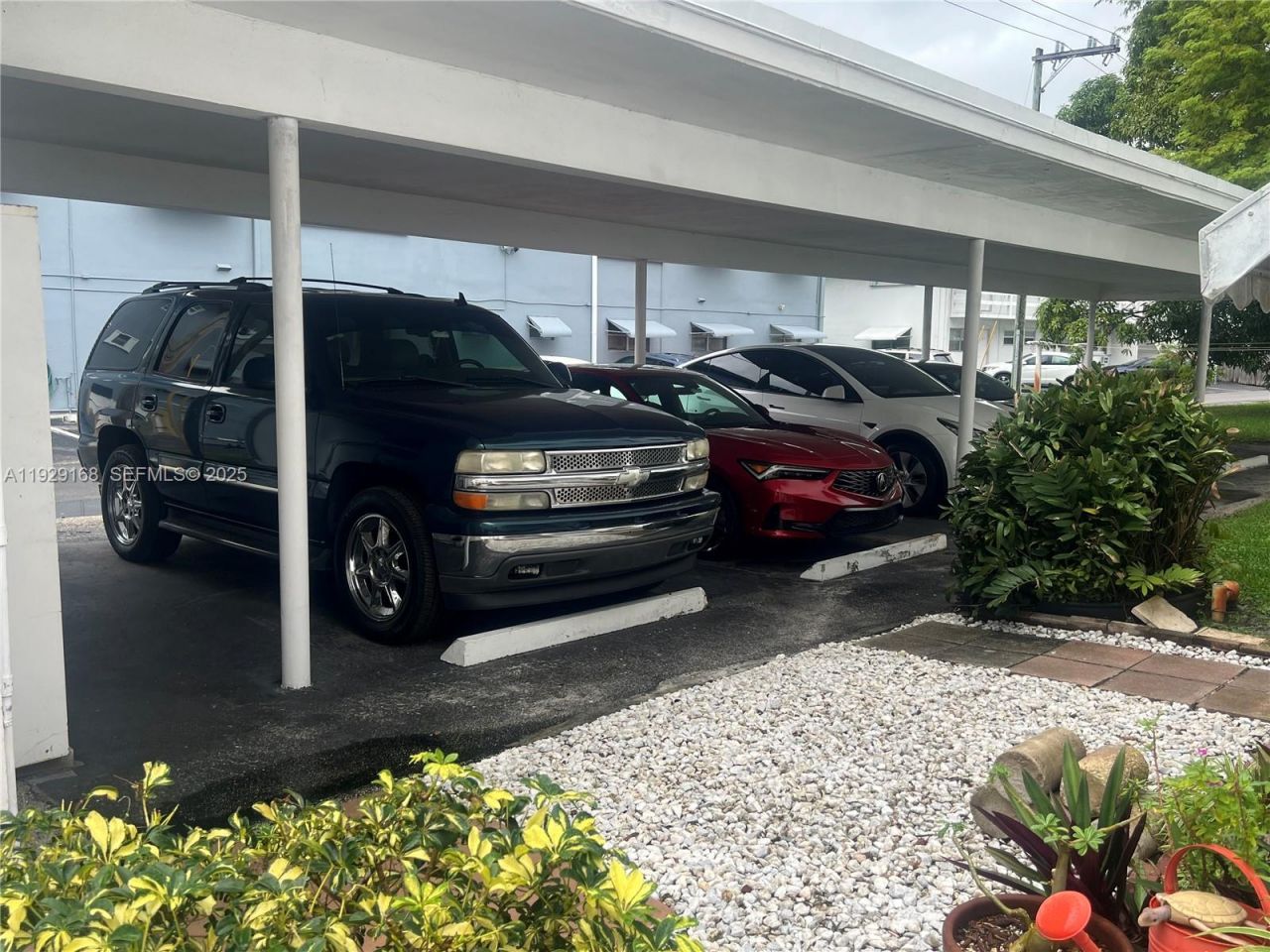 500 S Luna Ct, Unit 7, Hollywood, FL 33021 Photo