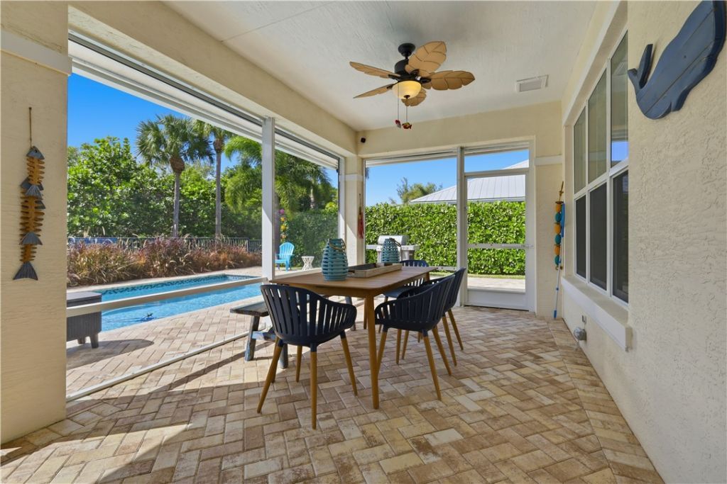3929 Shoreside Drive, Hutchinson Island, FL 34949 Photo