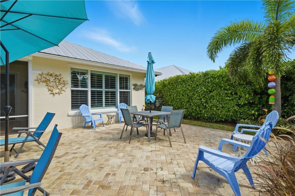 3929 Shoreside Drive, Hutchinson Island, FL 34949 Photo