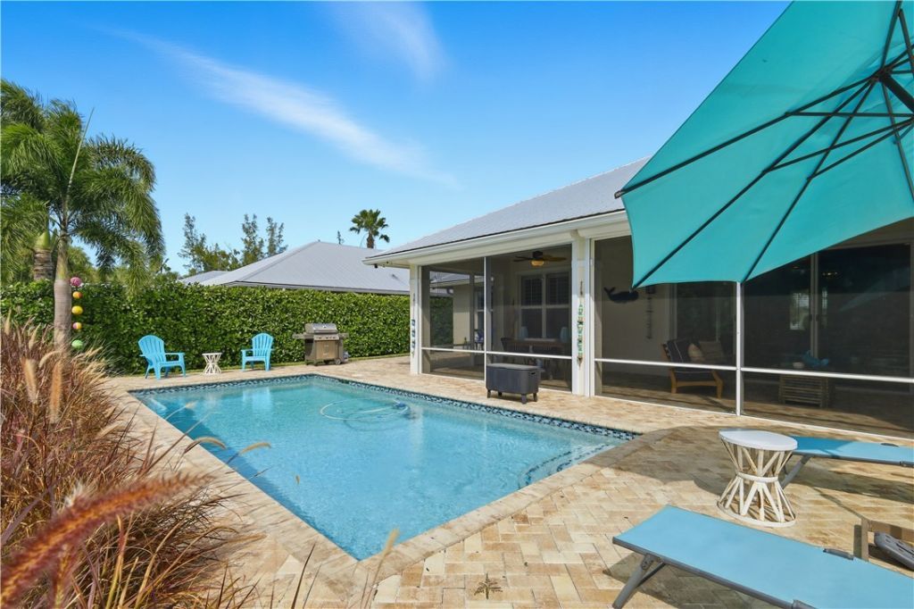 3929 Shoreside Drive, Hutchinson Island, FL 34949 Photo