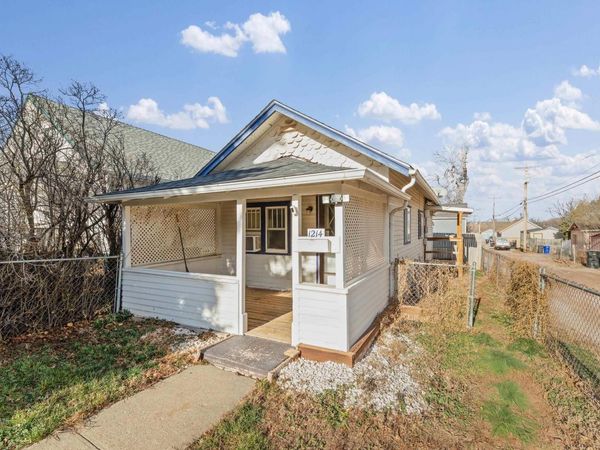 1214 COLUMBUS, Rapid City, SD 57701