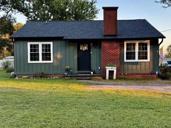 245 Church Street, Ellenboro, NC 28040