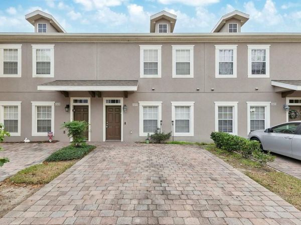 2377 CARAVELLE CIRCLE, KISSIMMEE, FL 34746