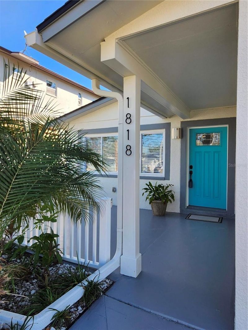 1818 Shore Acres Boulevard Ne, Saint Petersburg, FL 33703 Photo