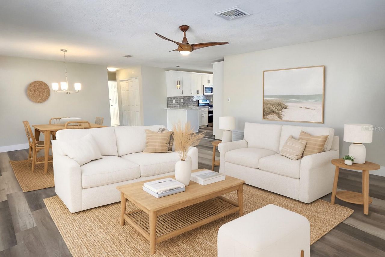 1818 Shore Acres Boulevard Ne, Saint Petersburg, FL 33703 Photo