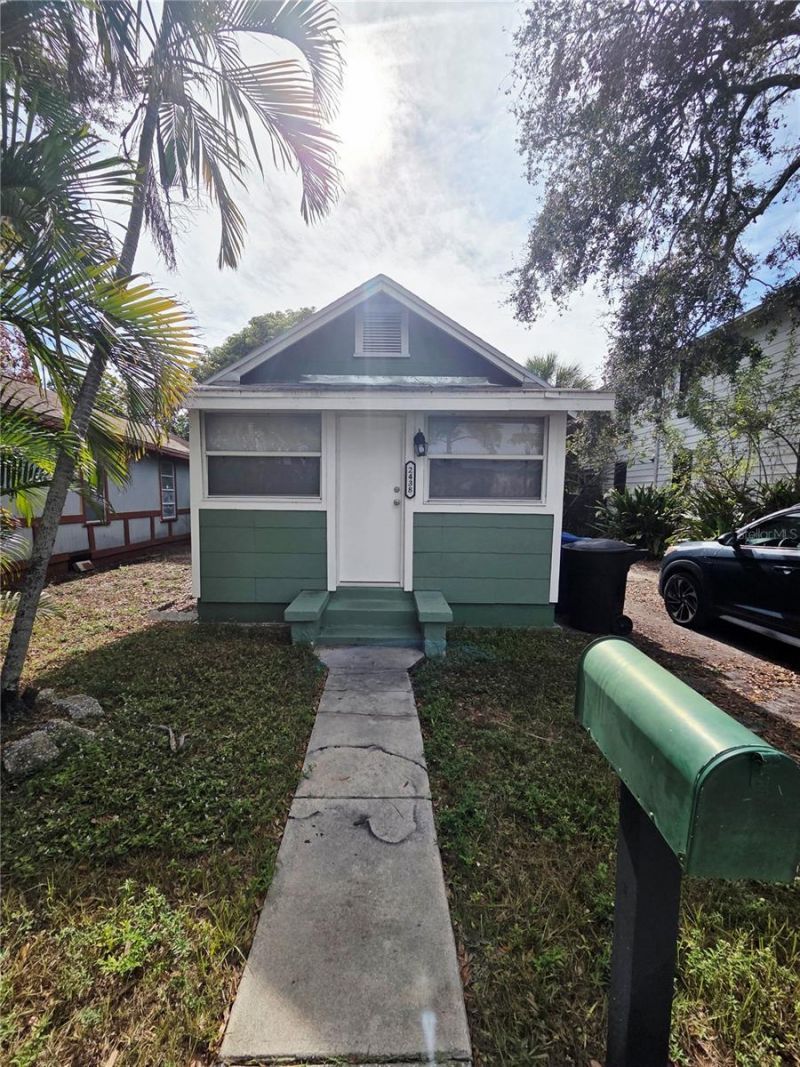 2438 9th Avenue S, Saint Petersburg, FL 33712 Main Photo