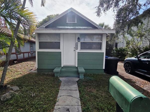 2438 9TH AVENUE S, ST PETERSBURG, FL 33712