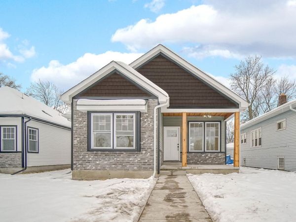 920 Highland Street, Hammond, IN 46320