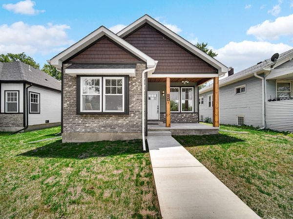 920 Highland Street, Hammond, IN 46320