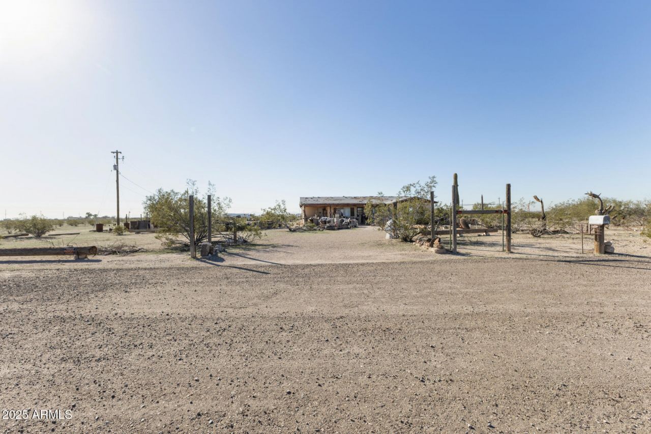 29201 W Tonopah Salome Highway, Lot #30, Buckeye, AZ 85396 Main Photo
