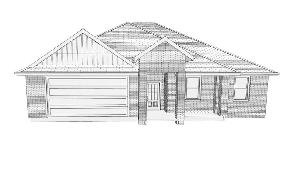 7717 Sawdust Trail, Abilene, TX 79602 Main Photo