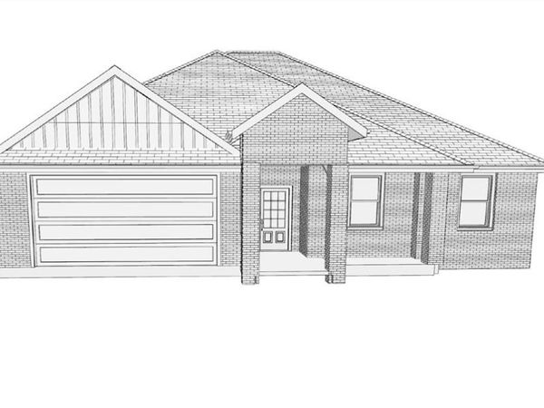 7717 Sawdust Trail, Abilene, TX 79602