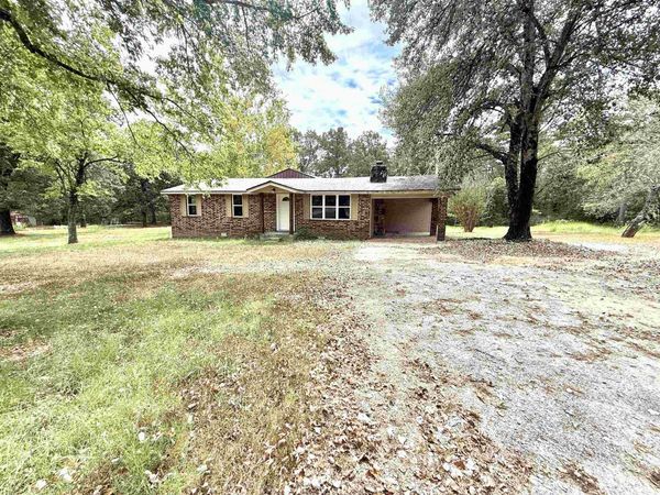 4090 AR 56 Hwy, Brockwell, AR 72517
