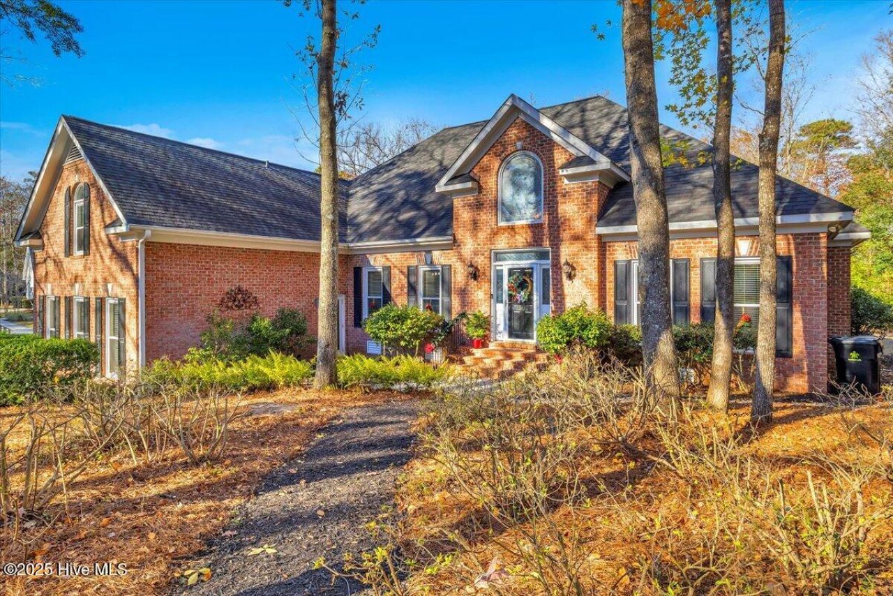 1501 Meridian Terrace, Wilmington, NC 28411 Main Photo