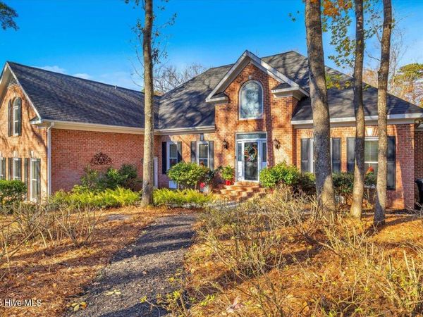 1501 Meridian Terrace, Wilmington, NC 28411